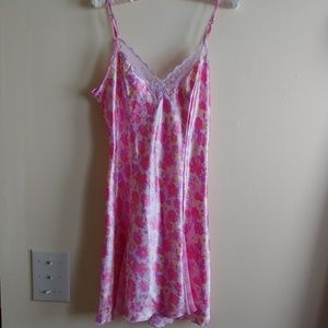 DELICATES Floral Nightgown, Lingerie